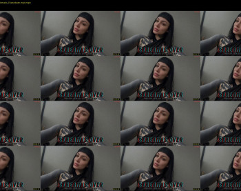 dgtlgrl — 6 minute Chaturbate female cam show recording, 720p, Feb 5, 2026