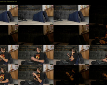 diamond_twink — 94 minute Chaturbate male cam show recording, 720p, Feb 5, 2026