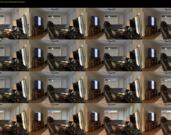discgolf4life — 57 minute Chaturbate male cam show recording, 720p, Feb 5, 2026