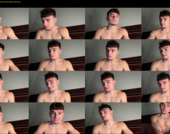 domd3 — 6 minute Chaturbate male cam show recording, 720p, Feb 5, 2026
