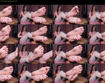 dorothygilbert — 30 minute Chaturbate female cam show recording, 720p, Feb 5, 2026