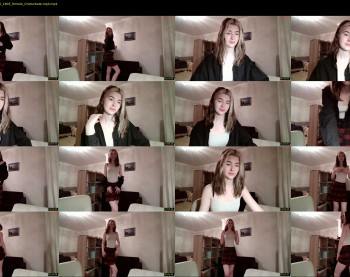dremazwahlen — 38 minute Chaturbate female cam show recording, 720p, Feb 5, 2026