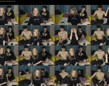drinklinov — 18 minute Chaturbate male cam show recording, 720p, Feb 5, 2026