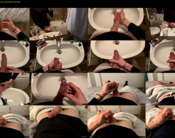drwkk — 35 minute Chaturbate male cam show recording, 720p, Feb 5, 2026