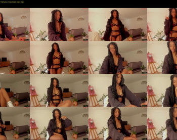 duna_du — 44 minute Chaturbate female cam show recording, 480p, Feb 5, 2026