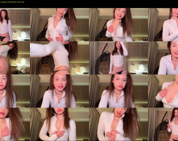 ecl1pse_ — 14 minute Chaturbate couple cam show recording, 720p, Feb 5, 2026