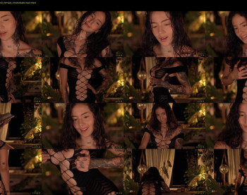 effylowell_ — 120 minute Chaturbate female cam show recording, 720p, Feb 6, 2026