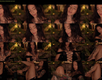 effylowell_ — 26 minute Chaturbate female cam show recording, 720p, Feb 6, 2026