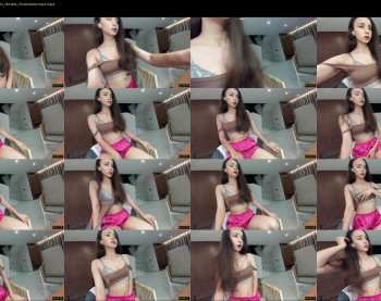 ehotlovea — 6 minute Chaturbate female cam show recording, 720p, Feb 5, 2026