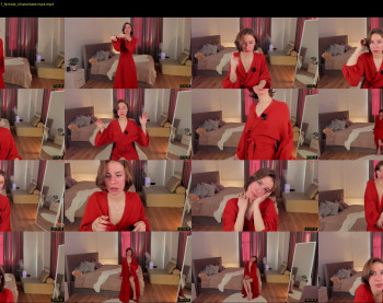 elannand — 120 minute Chaturbate female cam show recording, 720p, Feb 5, 2026