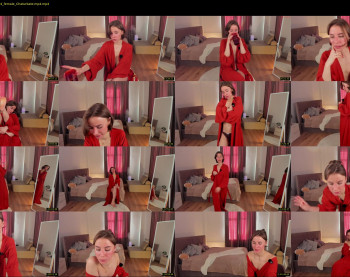 elannand — 115 minute Chaturbate female cam show recording, 720p, Feb 5, 2026