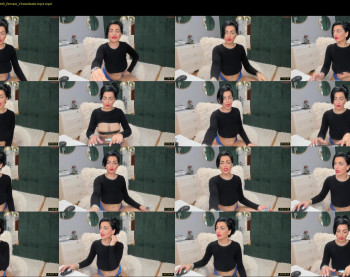 elisabaxter — 98 minute Chaturbate female cam show recording, 720p, Feb 5, 2026