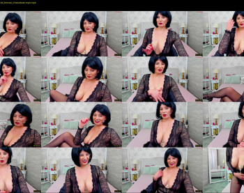elisarosse_ — 13 minute Chaturbate female cam show recording, 720p, Feb 5, 2026