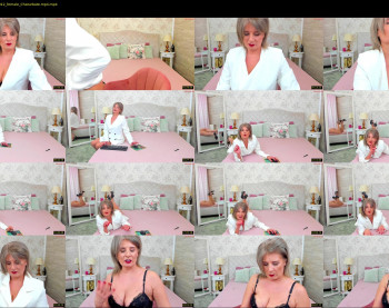 elisarosse_ — 30 minute Chaturbate female cam show recording, 720p, Feb 6, 2026