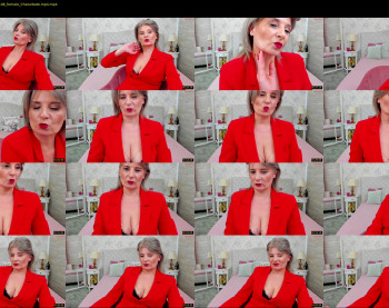 elisarosse_ — 4 minute Chaturbate female cam show recording, 720p, Feb 6, 2026