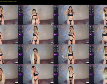 ella__sweety — 17 minute Chaturbate female cam show recording, 720p, Feb 6, 2026