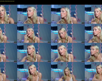 elsa_may — 14 minute Chaturbate female cam show recording, 480p, Feb 5, 2026