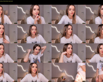 entya — 10 minute Chaturbate female cam show recording, 720p, Feb 5, 2026