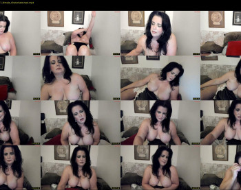 evparrish — 121 minute Chaturbate female cam show recording, 720p, Feb 5, 2026