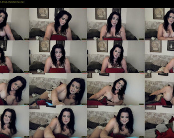 evparrish — 47 minute Chaturbate female cam show recording, 720p, Feb 5, 2026