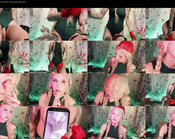 fairywhore — 25 minute Chaturbate female cam show recording, 720p, Feb 5, 2026