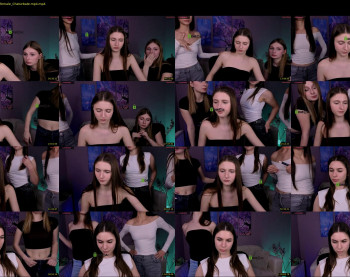 flora_ri — 78 minute Chaturbate female cam show recording, 720p, Feb 5, 2026