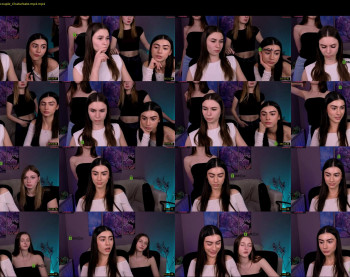 flora_ri — 21 minute Chaturbate female cam show recording, 720p, Feb 5, 2026