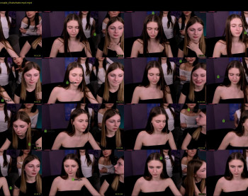 flora_ri — 4 minute Chaturbate female cam show recording, 720p, Feb 5, 2026