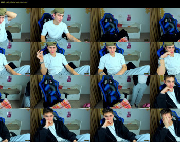 frank_mooree — 22 minute Chaturbate male cam show recording, 720p, Feb 5, 2026