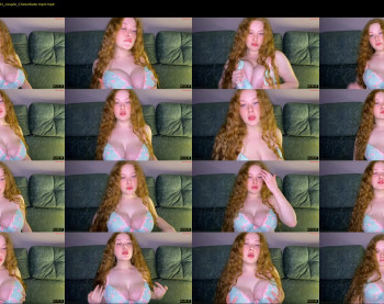 frupi_land — 4 minute Chaturbate couple cam show recording, 720p, Feb 5, 2026