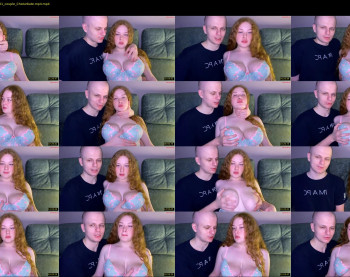 frupi_land — 26 minute Chaturbate couple cam show recording, 720p, Feb 5, 2026