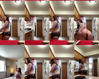funflirt97 — 61 minute Chaturbate female cam show recording, 1080p, Feb 5, 2026