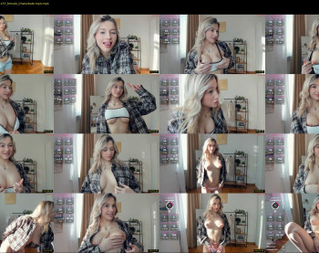 glossybabe_ — 121 minute Chaturbate female cam show recording, 720p, Feb 5, 2026