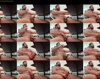 gnorris88 — 9 minute Chaturbate male cam show recording, 720p, Feb 5, 2026