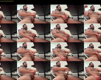 gnorris88 — 17 minute Chaturbate male cam show recording, 720p, Feb 5, 2026