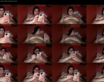 goddess_madii — 20 minute Chaturbate female cam show recording, 480p, Feb 5, 2026