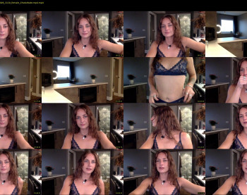 goddessmiamuse — 5 minute Chaturbate female cam show recording, 720p, Feb 5, 2026