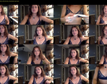 goddessmiamuse — 48 minute Chaturbate female cam show recording, 720p, Feb 5, 2026