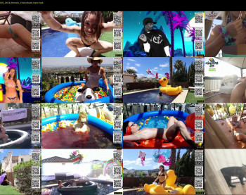 hannahjames710 — 75 minute Chaturbate female cam show recording, 720p, Feb 5, 2026