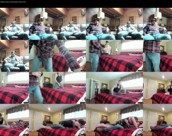 hardworkertn — 11 minute Chaturbate male cam show recording, 720p, Feb 5, 2026