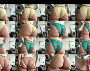 hawt_ass_milf — 113 minute Chaturbate female cam show recording, 720p, Feb 5, 2026