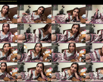 heavensbunny — 22 minute Chaturbate female cam show recording, 480p, Feb 6, 2026