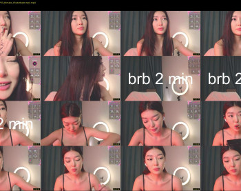 hey_herbal — 18 minute Chaturbate female cam show recording, 720p, Feb 5, 2026
