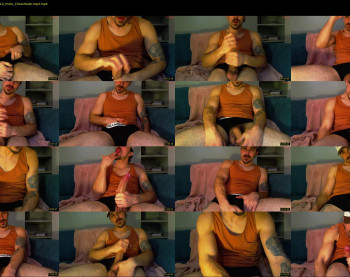 highnightz — 36 minute Chaturbate male cam show recording, 720p, Feb 6, 2026