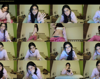 hollyshit_ — 120 minute Chaturbate female cam show recording, 720p, Feb 6, 2026