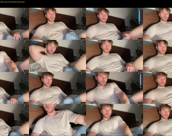 hot8pack01 — 48 minute Chaturbate male cam show recording, 720p, Feb 5, 2026
