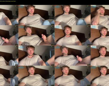 hot8pack01 — 50 minute Chaturbate male cam show recording, 720p, Feb 5, 2026