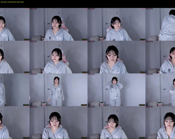 ichigo_o — 120 minute Chaturbate female cam show recording, 720p, Feb 6, 2026