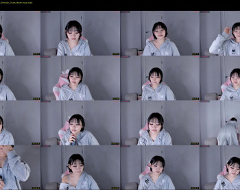 ichigo_o — 117 minute Chaturbate female cam show recording, 720p, Feb 6, 2026