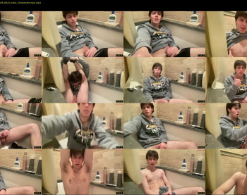 ihatethatcuteguy — 10 minute Chaturbate male cam show recording, 480p, Feb 5, 2026
